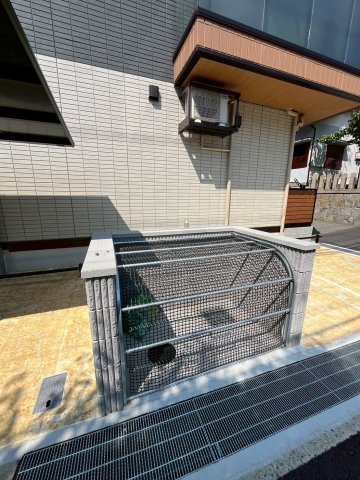 レンブランサ金楽寺のその他