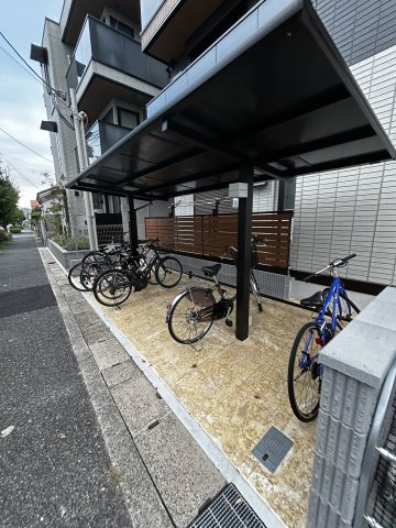 レンブランサ金楽寺の設備