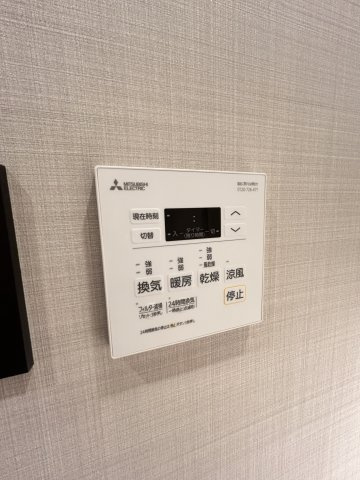 ブエナビスタ難波タワーの設備