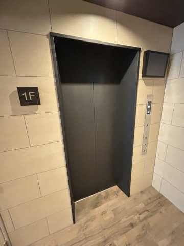 ブエナビスタ難波タワーのその他共用部分