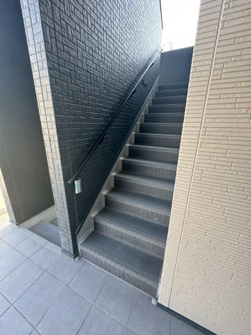 サンクス東須磨のその他共用部分