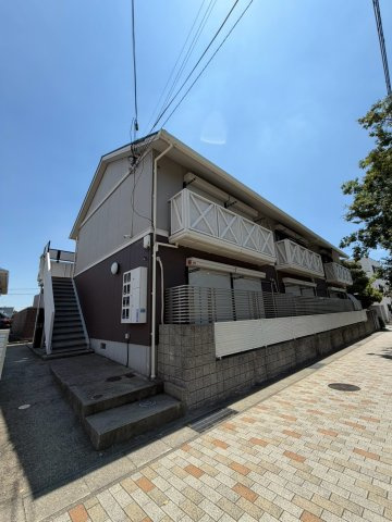 シャルマンハイツ魚崎Ⅲ