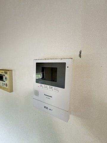 アルトピノ野里のセキュリティ
