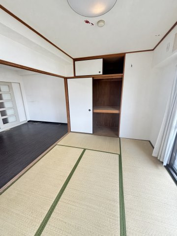 アルトピノ野里の和室