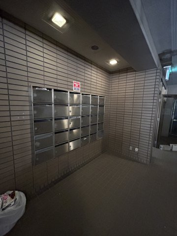 アルトピノ野里のその他共用部分