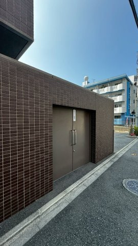 サンエクステリア24のその他共用部分