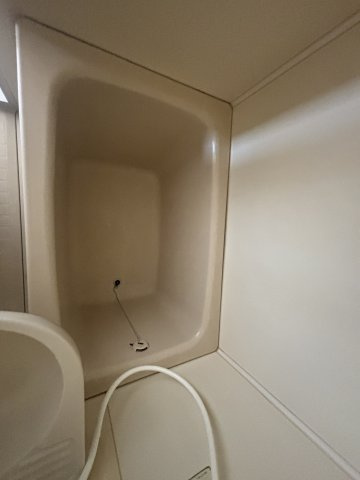 RIZEONE阪急園田の浴室