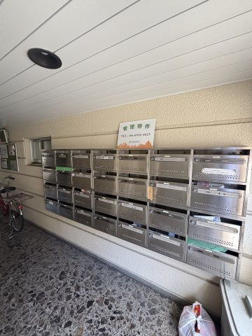 RIZEONE阪急園田のその他共用部分