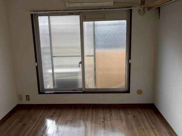 RIZEONE阪急園田の寝室