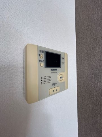 ビエンベスティードのセキュリティ