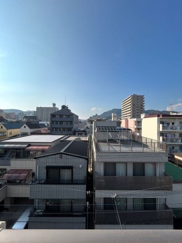 ビエンベスティードの展望