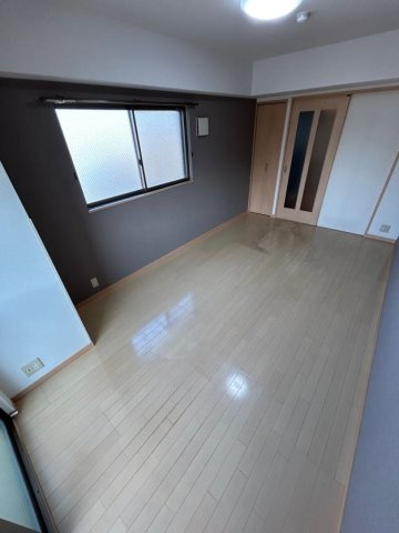 ビエンベスティードの寝室