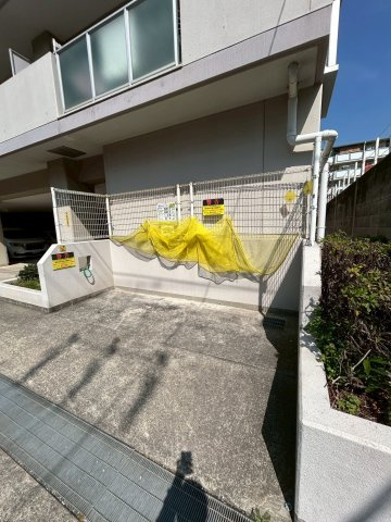 アプリーレ北青木のその他共用部分