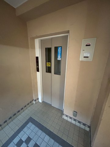 アプリーレ北青木のその他共用部分