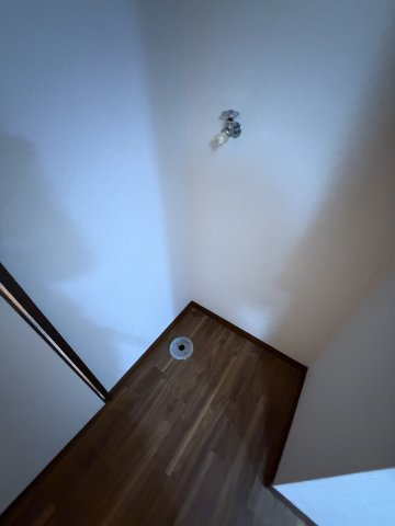 ビラ名谷Ａ棟の設備