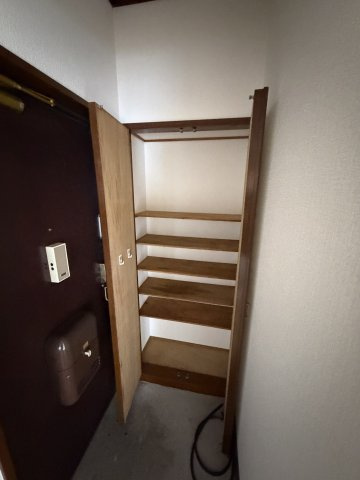 ビラ名谷Ａ棟のその他