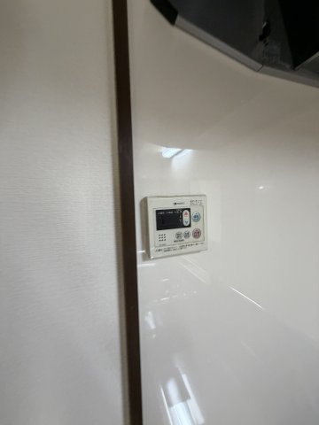 ビラ名谷Ｂ棟の設備