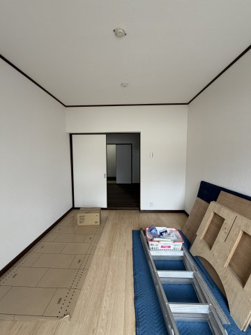 ビラ名谷Ｂ棟のその他