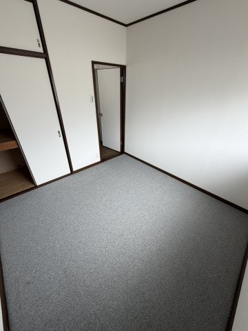 ビラ名谷Ｂ棟の内装