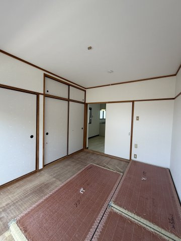 ビラ名谷Ｄ棟のその他