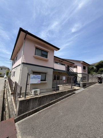 ビラ名谷Ｄ棟