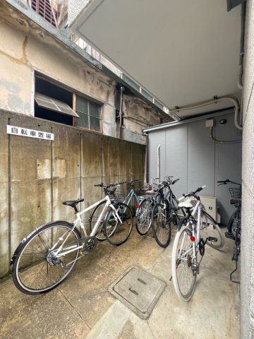 シティコート二宮のその他共用部分