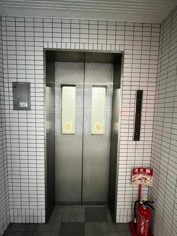 グレース今津のその他共用部分