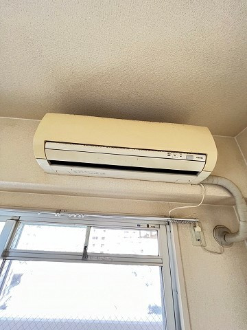 グレース今津の設備