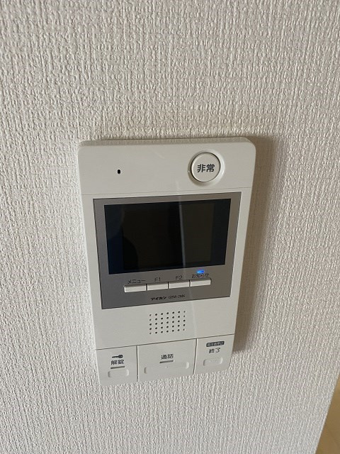 Solcerejeira西宮の設備
