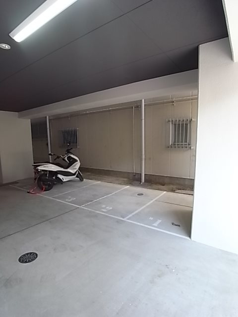 Solcerejeira西宮のその他共用部分