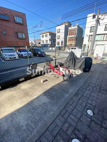 オーガスタコートのその他共用部分