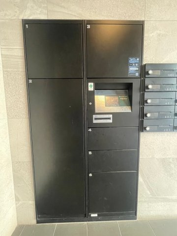 MODERN PALAZZO天神北Ⅱのその他共用部分
