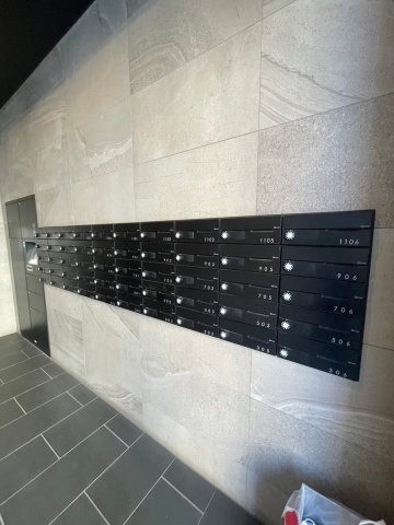 MODERN PALAZZO天神北Ⅱのその他共用部分