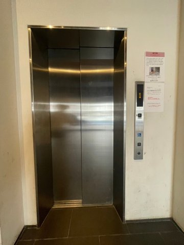 MODERN PALAZZO天神北Ⅱのその他共用部分