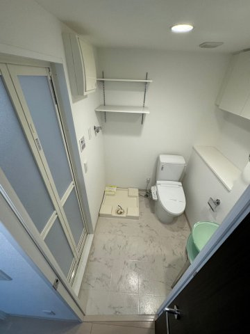 ラシュレエグゼ本町の設備