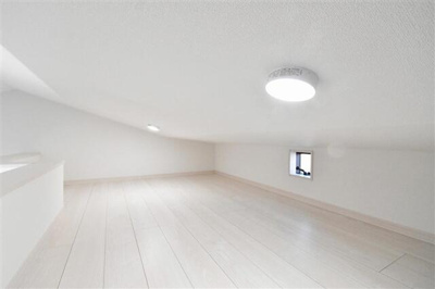 【内装】 | グランクオール梅屋敷