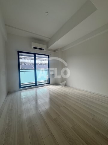 エムレジデンス新大阪ガーデンの洋室|S-RESIDENCE新大阪Garden　洋室