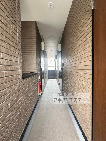 【その他共用部分】 | ハーモニーテラス東小岩Ⅳ