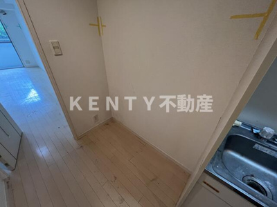 【設備】 | カスティーロ上池台