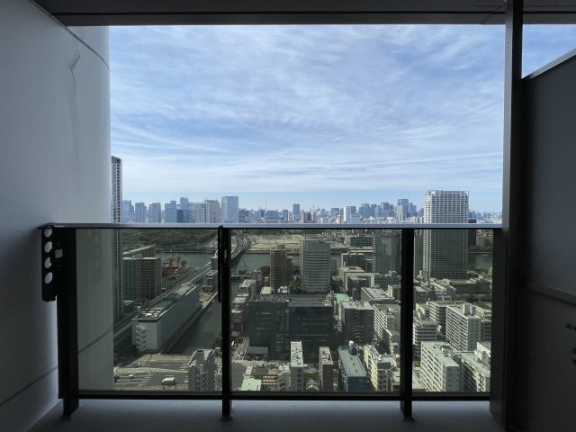 【物件からの展望】