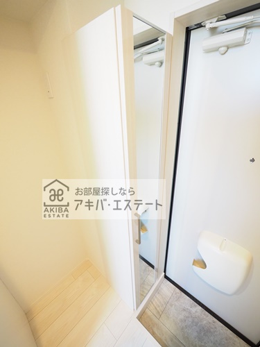 【玄関】 | ラブリエSIX | ※同一仕様写真