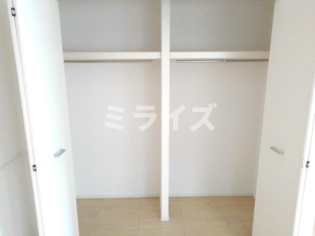 【収納】