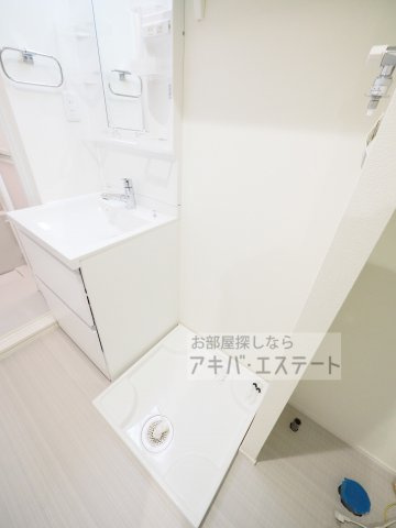 【設備】 | ハーモニーテラス青井Ⅴ | 同一仕様写真