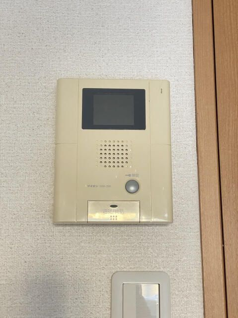 スカイコート錦糸町のセキュリティ