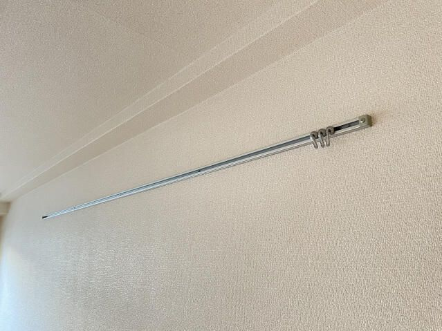 スカイコート錦糸町の設備