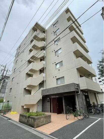 スカイコート錦糸町