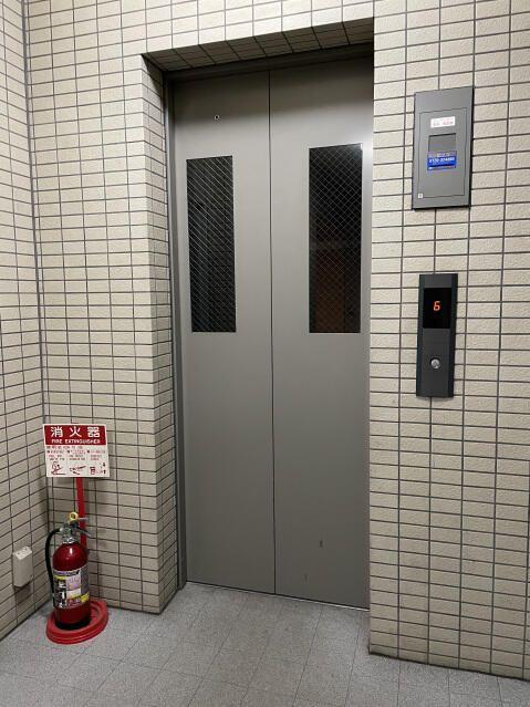 スカイコート錦糸町のその他共用部分