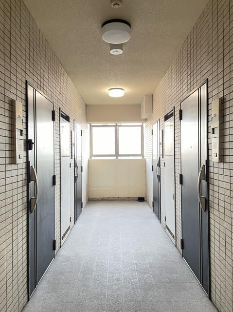 スカイコート錦糸町のその他共用部分