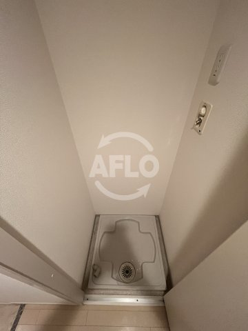 フィールドイン新大阪のその他|フィールドイン新大阪　洗濯パン