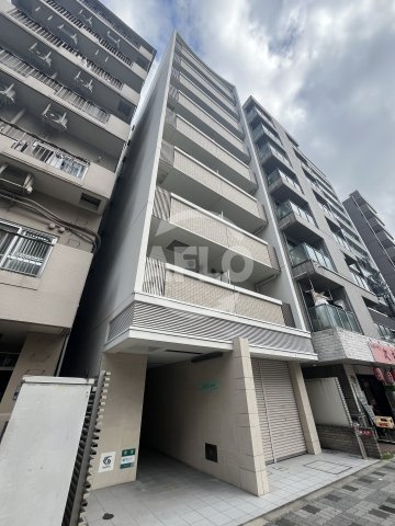 フィールドイン新大阪